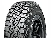 BFGOODRICH MUD TERRAIN T/A KM3